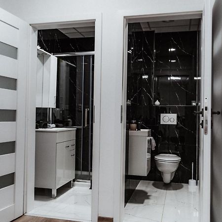 Dudok House Aparthotel Ζιλίνα Εξωτερικό φωτογραφία