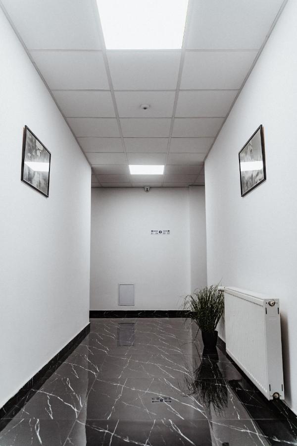 Dudok House Aparthotel Ζιλίνα Εξωτερικό φωτογραφία