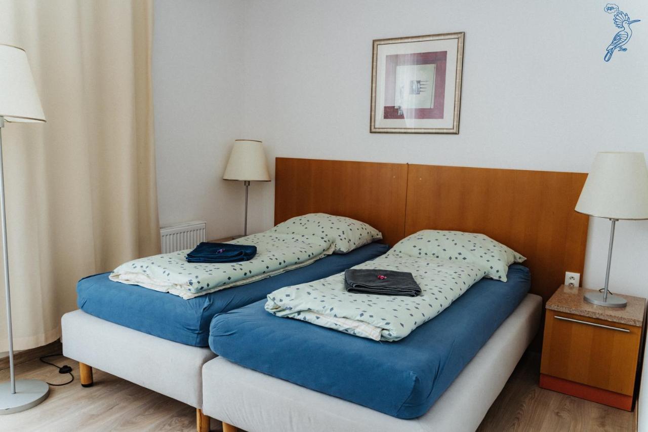 Dudok House Aparthotel Ζιλίνα Εξωτερικό φωτογραφία