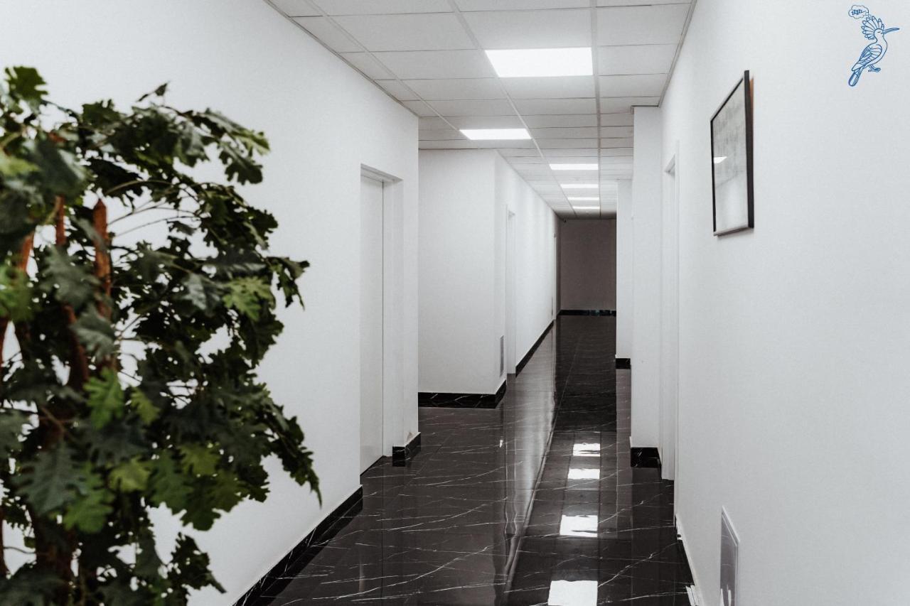 Dudok House Aparthotel Ζιλίνα Εξωτερικό φωτογραφία