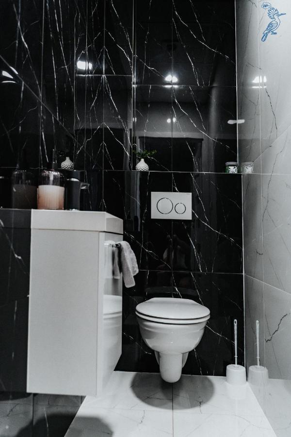 Dudok House Aparthotel Ζιλίνα Εξωτερικό φωτογραφία