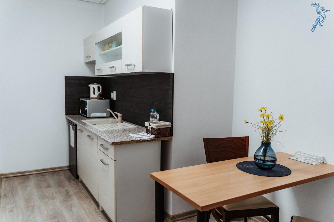 Dudok House Aparthotel Ζιλίνα Εξωτερικό φωτογραφία