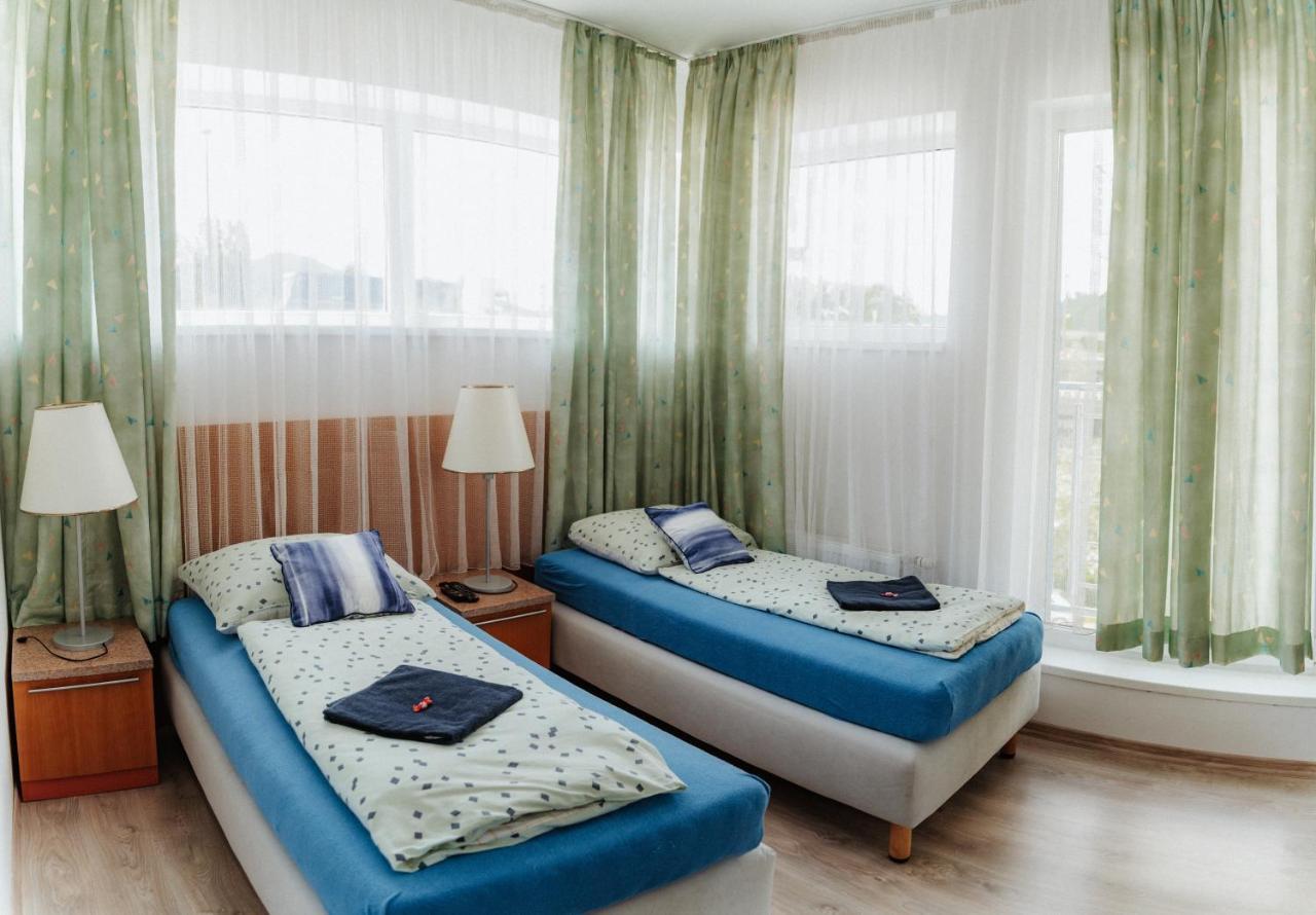 Dudok House Aparthotel Ζιλίνα Εξωτερικό φωτογραφία