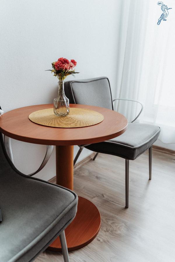 Dudok House Aparthotel Ζιλίνα Εξωτερικό φωτογραφία