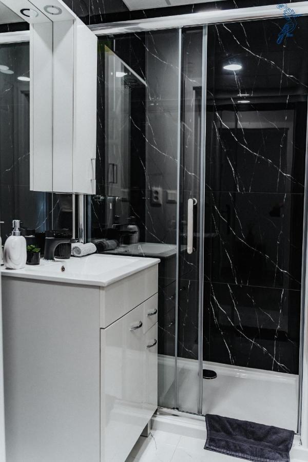 Dudok House Aparthotel Ζιλίνα Εξωτερικό φωτογραφία