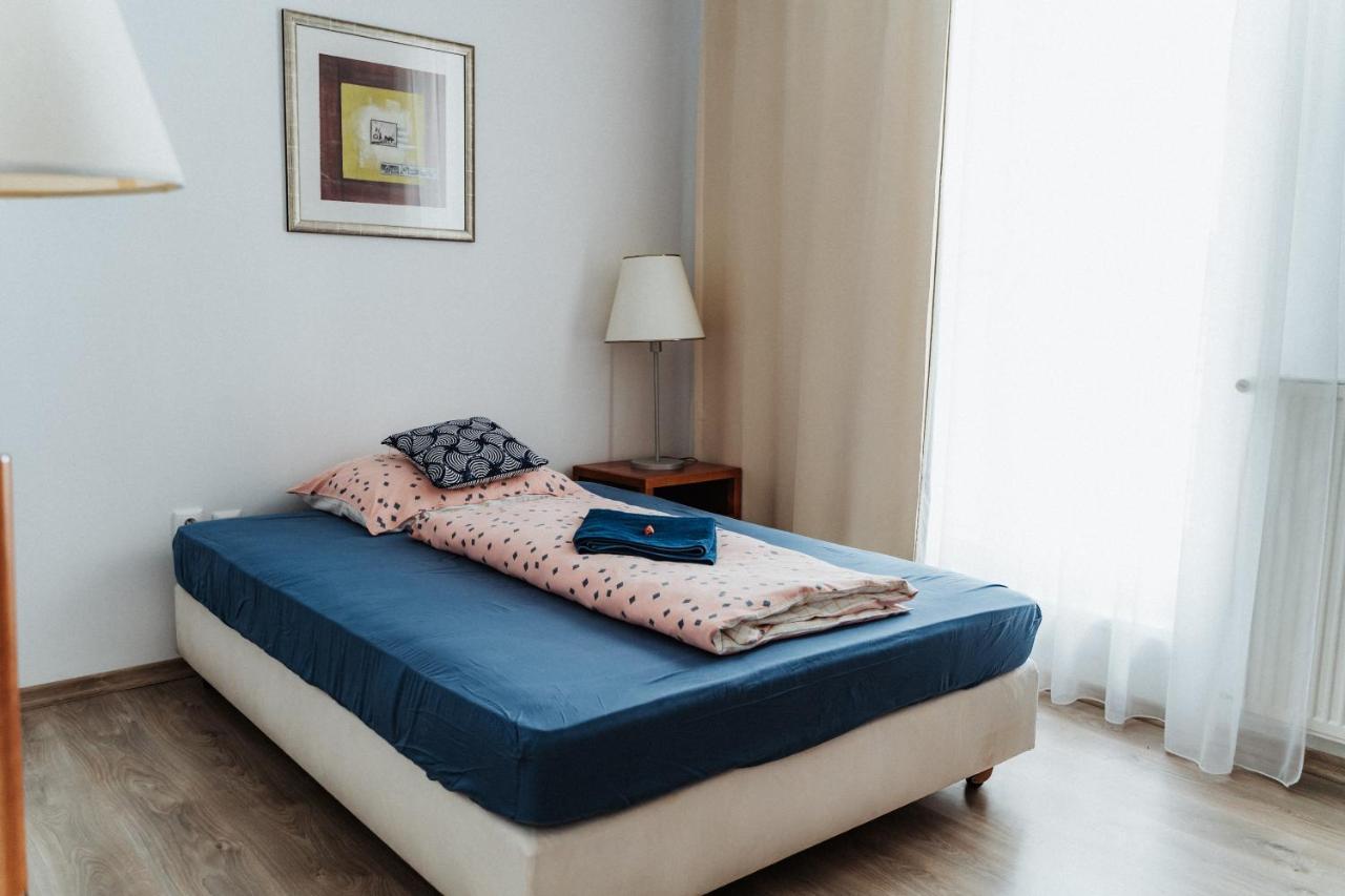 Dudok House Aparthotel Ζιλίνα Εξωτερικό φωτογραφία