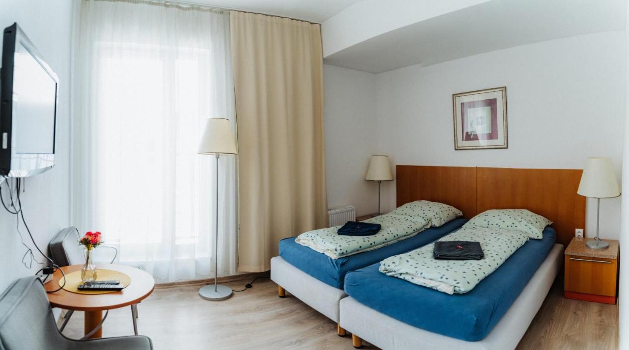 Dudok House Aparthotel Ζιλίνα Εξωτερικό φωτογραφία