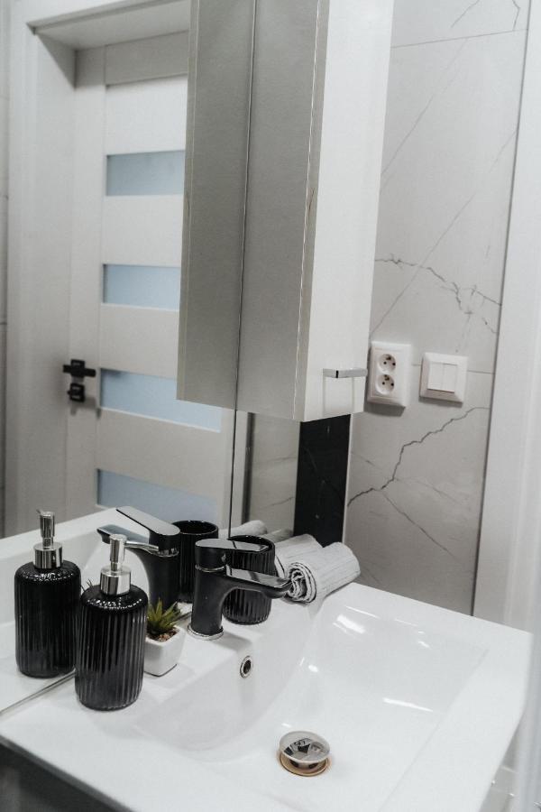 Dudok House Aparthotel Ζιλίνα Εξωτερικό φωτογραφία