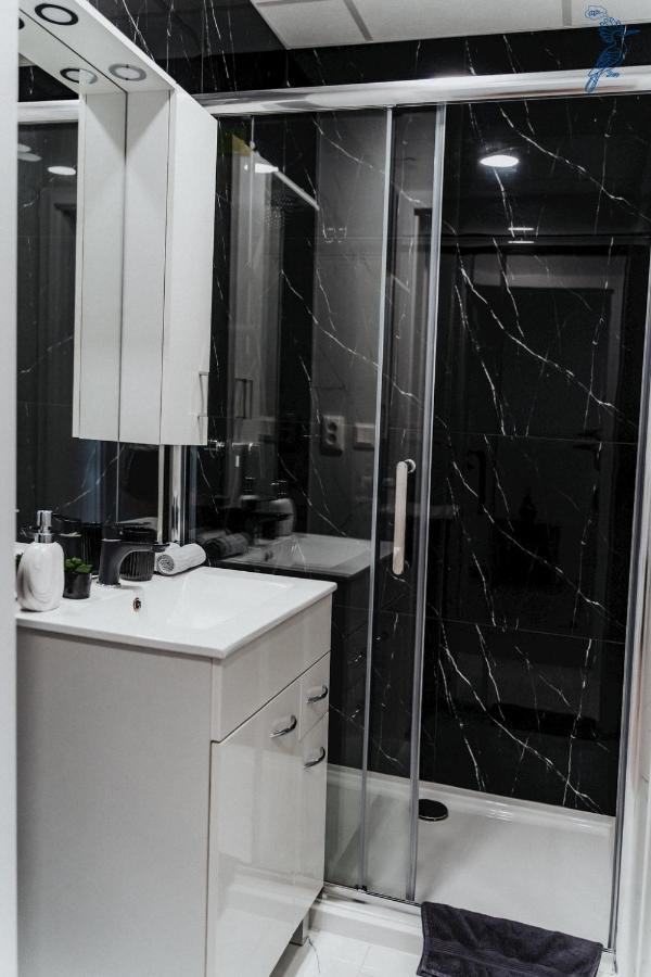 Dudok House Aparthotel Ζιλίνα Εξωτερικό φωτογραφία