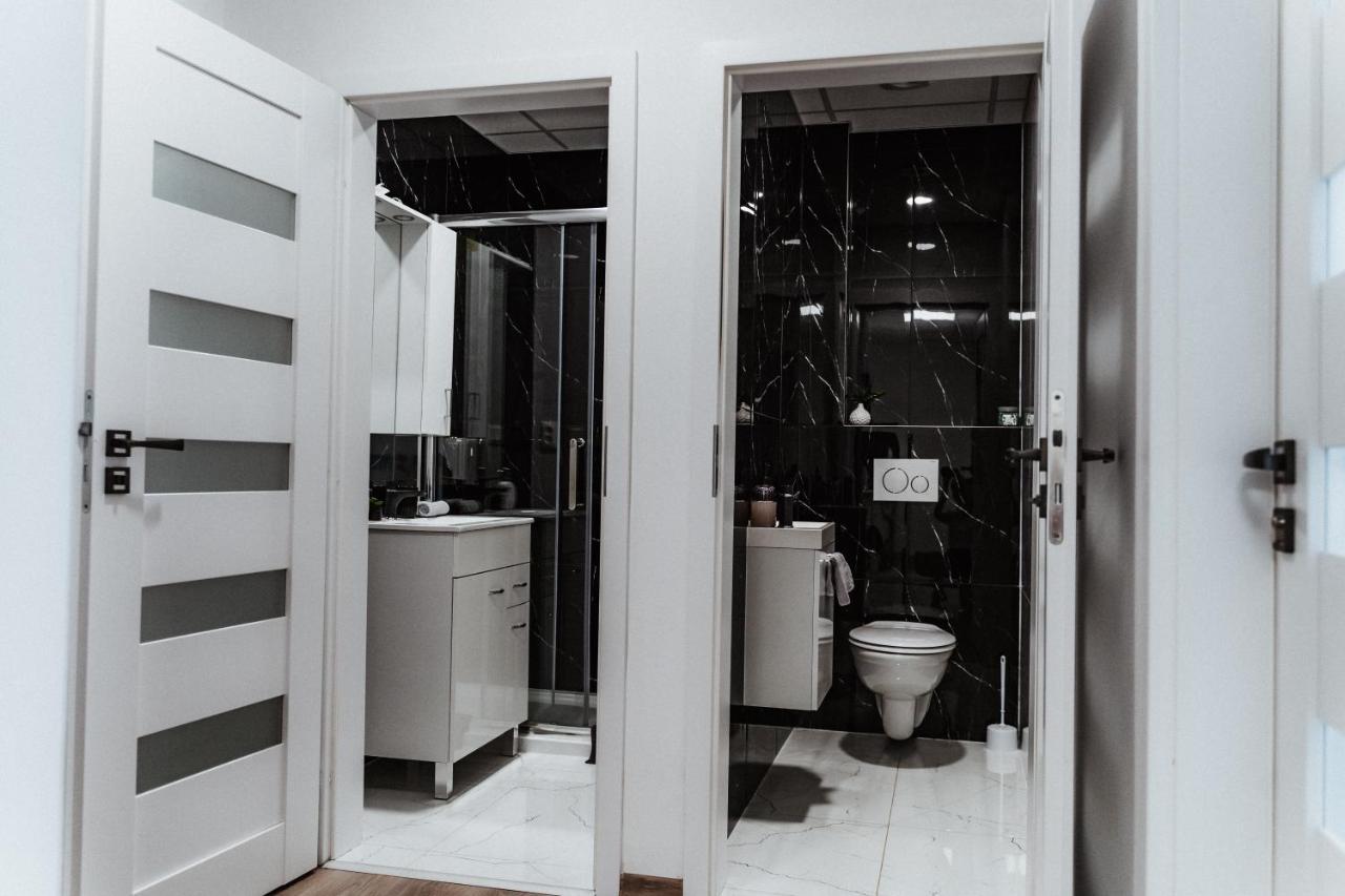 Dudok House Aparthotel Ζιλίνα Εξωτερικό φωτογραφία