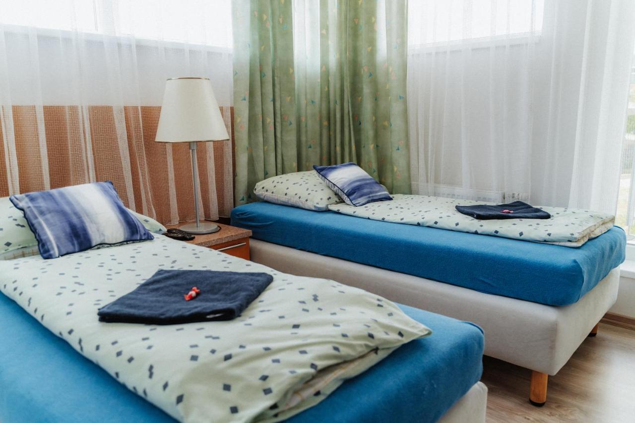Dudok House Aparthotel Ζιλίνα Εξωτερικό φωτογραφία